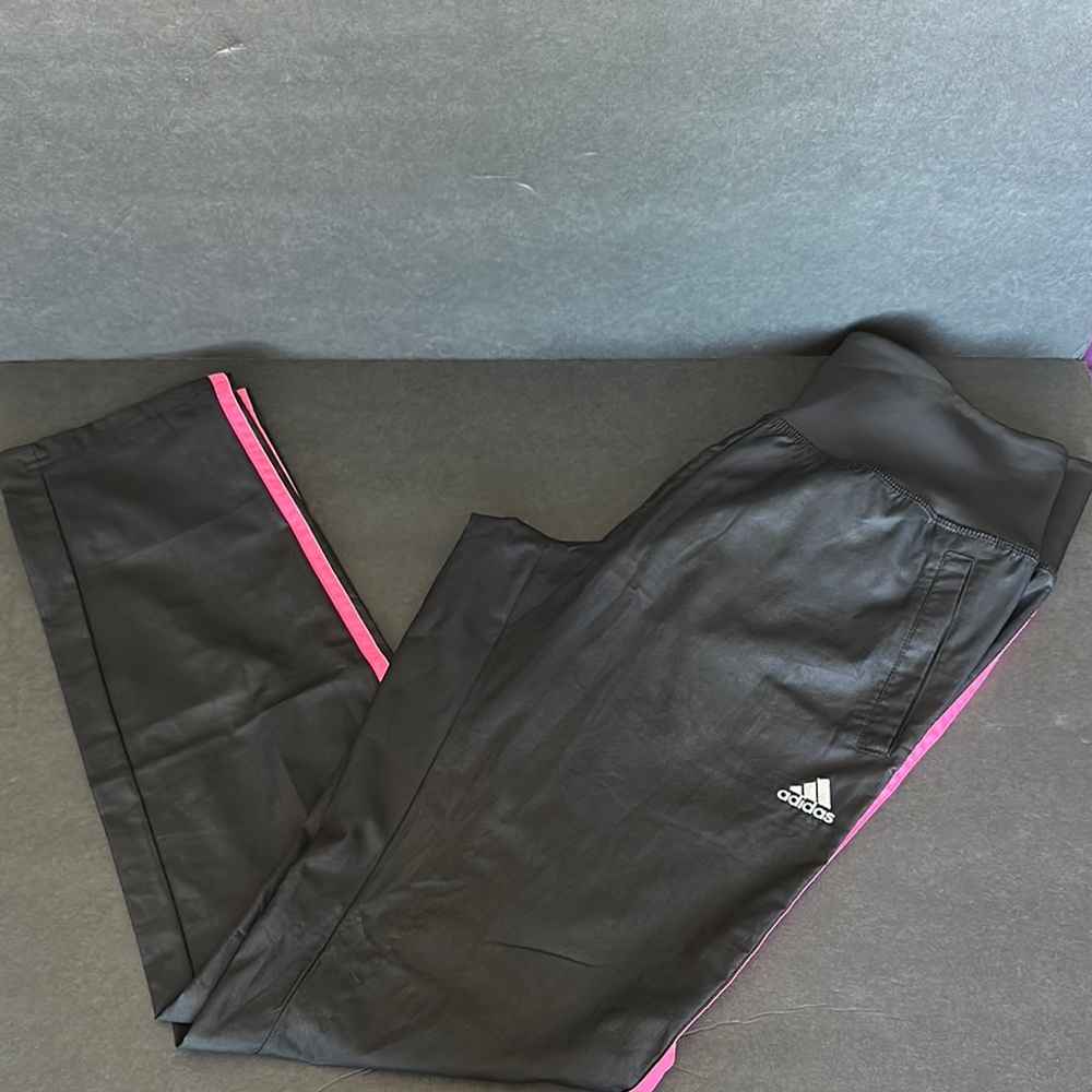 Adidas Women’s Straight Leg Pants